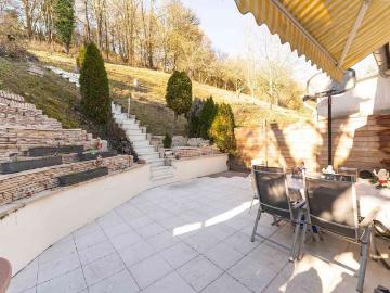 Wohnung zum Kaufen in Trierweiler 344.500,00 EUR 81.15 m²
