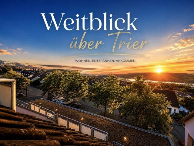 Wohnung zum Kaufen in Trier 259.790,00 EUR 57 m²