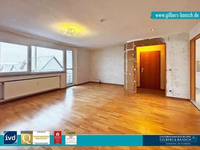 Wohnung zum Kaufen in Trier 250.000,00 EUR 118 m²