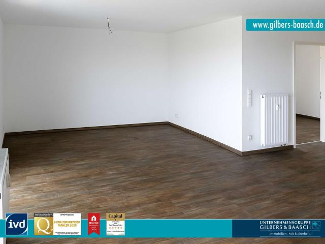 Wohnung zum Kaufen in Trier 250.000,00 EUR 54 m²