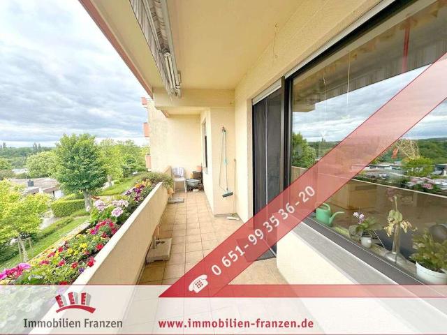 Wohnung zum Kaufen in Trier 264.800,00 EUR 81 m²
