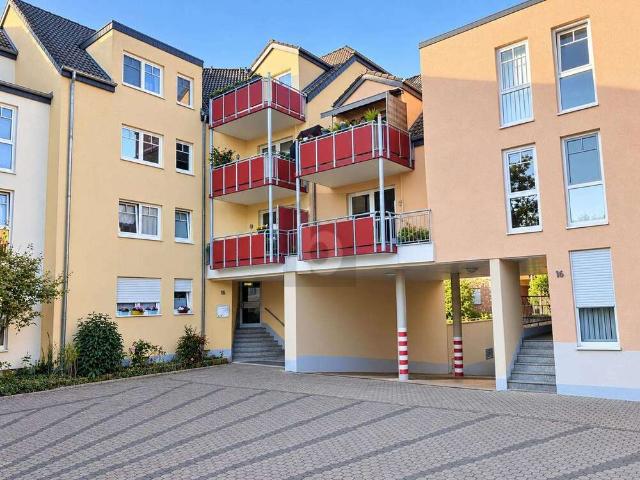Wohnung zum Kaufen in Trier 269.000,00 EUR 75 m²