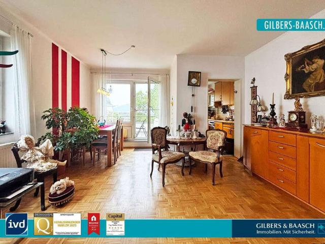 Wohnung zum Kaufen in Trier 279.000,00 EUR 81 m²