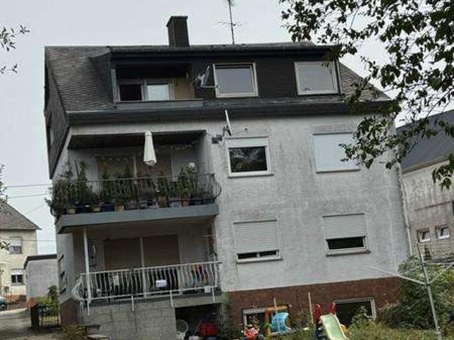 Wohnung zum Kaufen in Trier 289.000,00 EUR 96 m²
