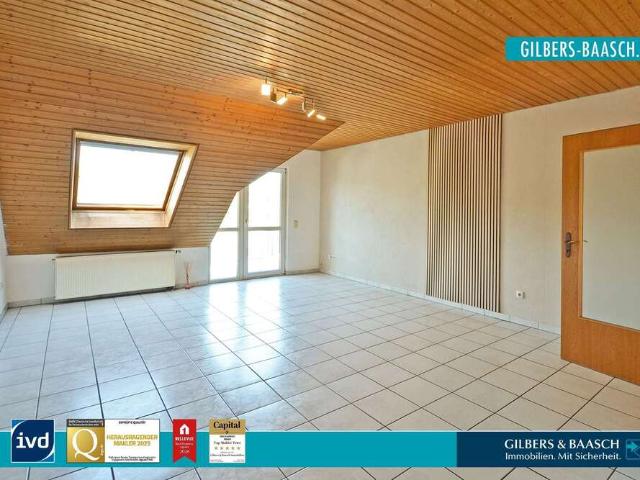 Wohnung zum Kaufen in Trier 280.000,00 EUR 79.93 m²