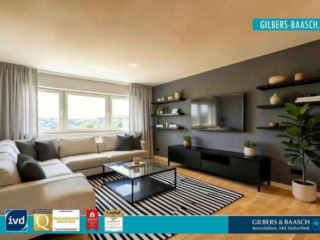 Wohnung zum Kaufen in Trier 298.000,00 EUR 107 m²