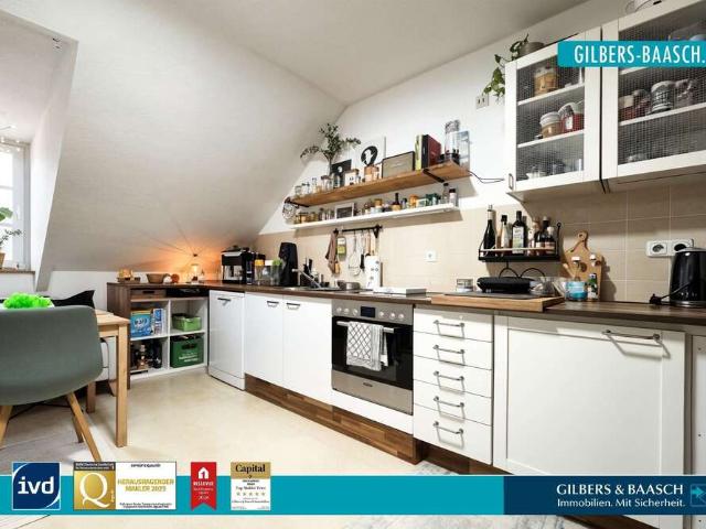 Wohnung zum Kaufen in Trier 299.000,00 EUR 92 m²