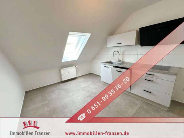 Wohnung zum Kaufen in Trier 299.800,00 EUR 68.5 m²