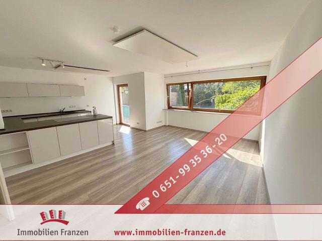 Wohnung zum Kaufen in Trier 299.800,00 EUR 87 m²