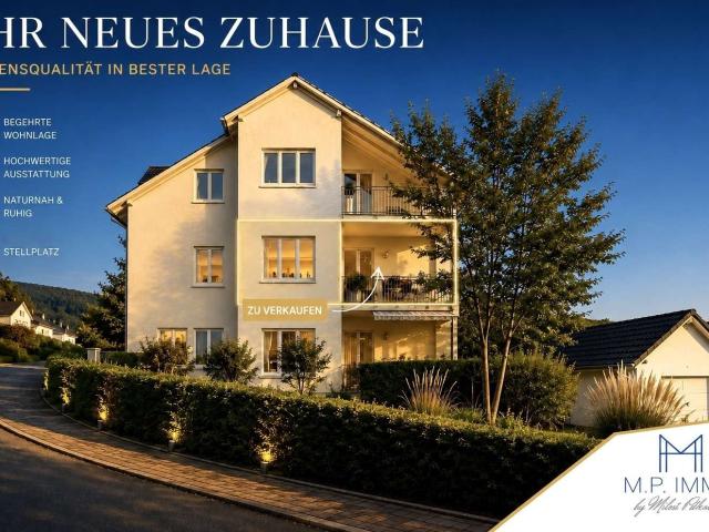 Wohnung zum Kaufen in Trier 309.790,00 EUR 95 m²
