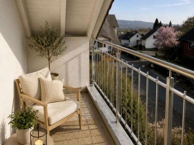 Wohnung zum Kaufen in Trier 314.000,00 EUR 91 m²