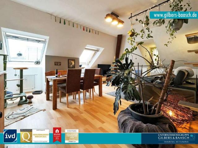 Wohnung zum Kaufen in Trier 315.000,00 EUR 92 m²
