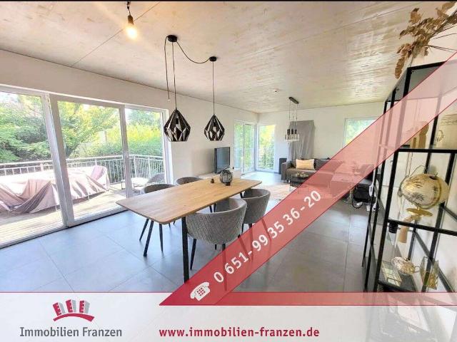 Wohnung zum Kaufen in Trier 319.800,00 EUR 81 m²