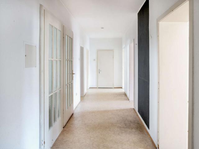 Wohnung zum Kaufen in Trier 319.900,00 EUR 100.95 m²