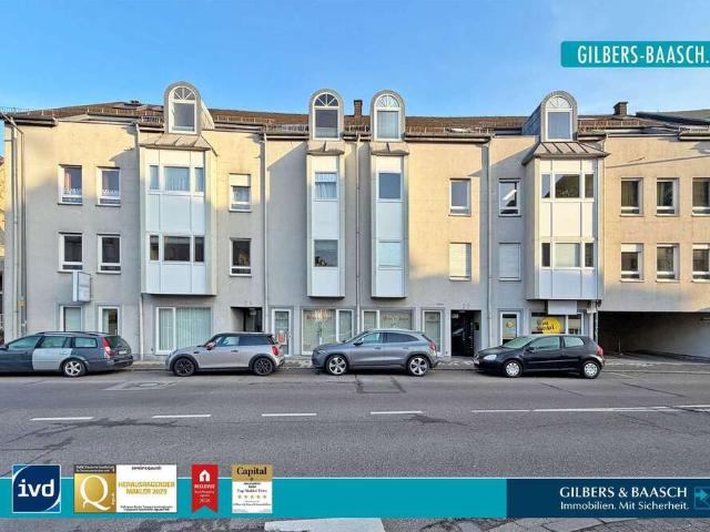 Wohnung zum Kaufen in Trier 310.000,00 EUR 83 m²