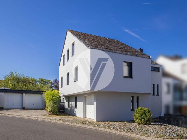Wohnung zum Kaufen in Trier 325.000,00 EUR 108 m²