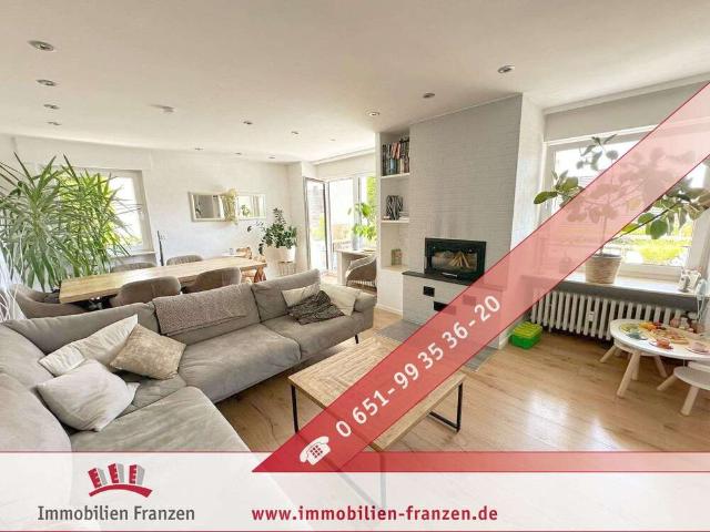 Wohnung zum Kaufen in Trier 384.500,00 EUR 121 m²
