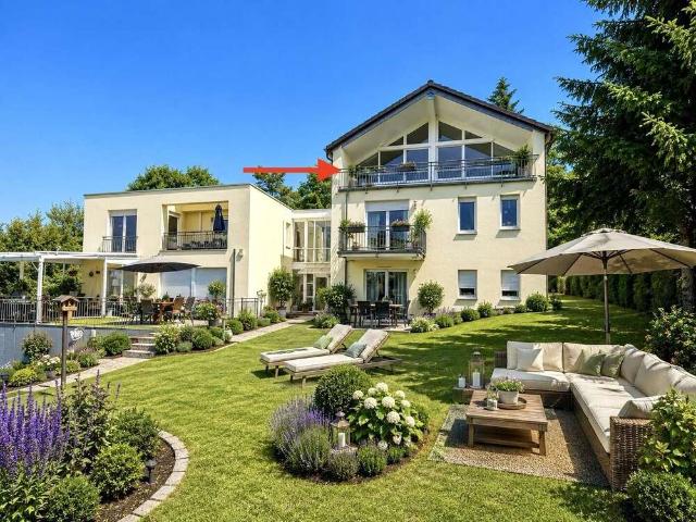 Wohnung zum Kaufen in Trier 399.000,00 EUR 91 m²