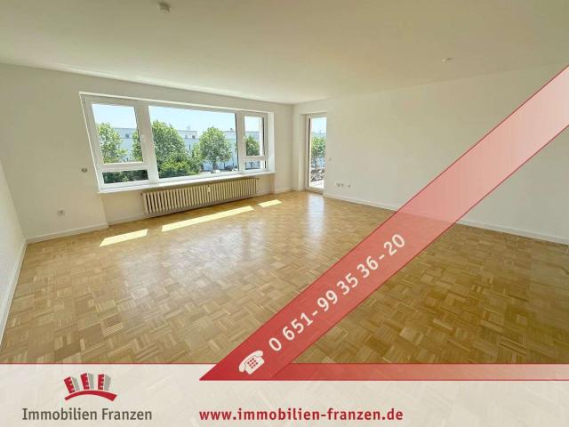 Wohnung zum Kaufen in Trier 399.800,00 EUR 89.95 m²