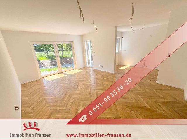 Wohnung zum Kaufen in Trier 469.800,00 EUR 104.77 m²