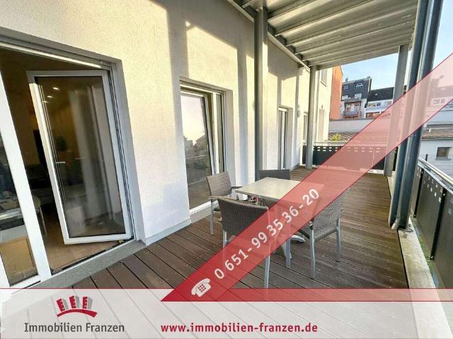 Wohnung zum Kaufen in Trier 474.800,00 EUR 102 m²