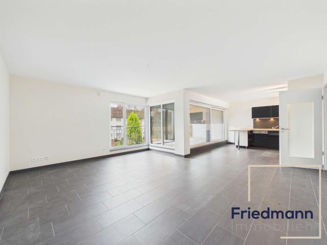 Wohnung zum Kaufen in Trier 485.000,00 EUR 99.57 m²