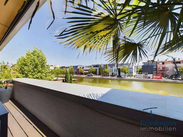 Wohnung zum Kaufen in Trier 489.000,00 EUR 106 m²