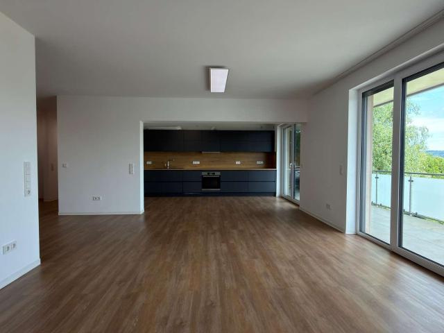 Wohnung zum Kaufen in Trier 499.000,00 EUR 132 m²