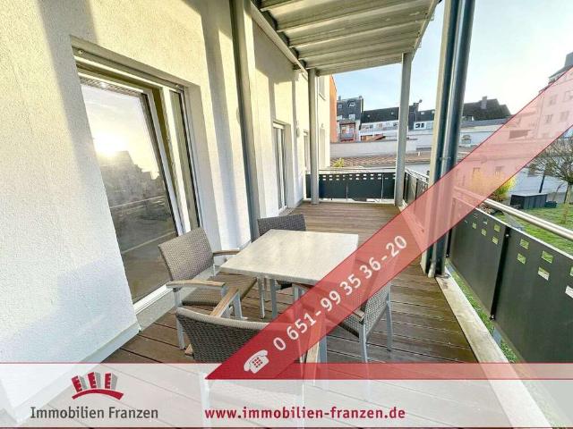 Wohnung zum Kaufen in Trier 499.800,00 EUR 102 m²