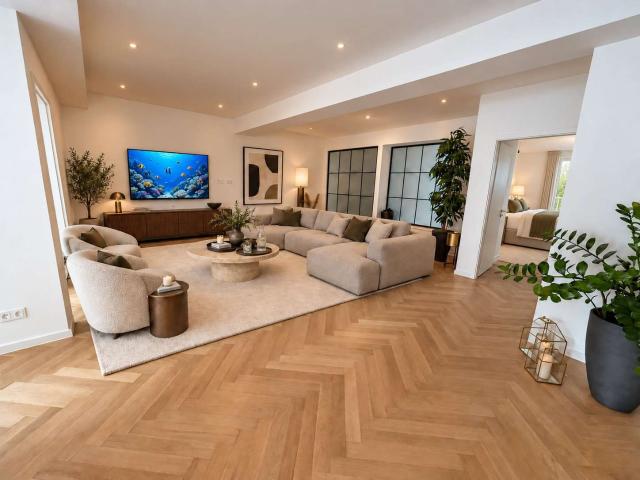 Wohnung zum Kaufen in Trier 514.790,00 EUR 144 m²