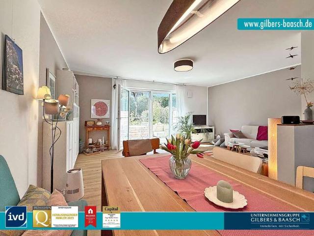 Wohnung zum Kaufen in Trier 540.000,00 EUR 145 m²