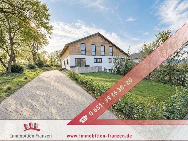 Wohnung zum Kaufen in Trier 569.800,00 EUR 124.83 m²