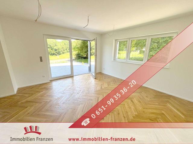 Wohnung zum Kaufen in Trier 569.800,00 EUR 124.83 m²