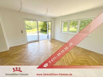 Wohnung zum Kaufen in Trier 569.800,00 EUR 124.83 m²