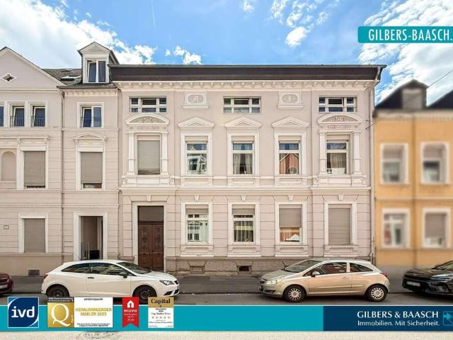 Wohnung zum Kaufen in Trier 630.000,00 EUR 160.19 m²