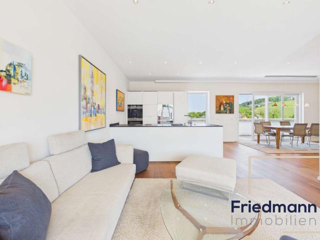 Wohnung zum Kaufen in Trier 649.000,00 EUR 132 m²