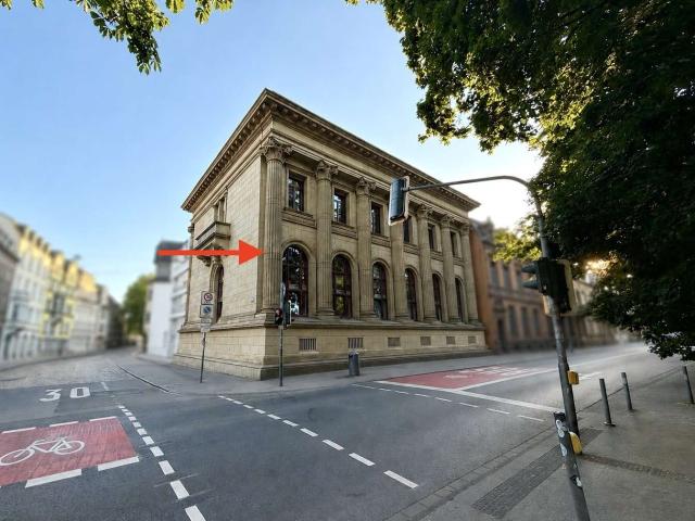 Wohnung zum Kaufen in Trier 649.900,00 EUR 155.33 m²