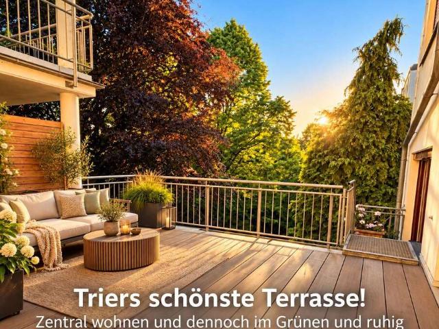 Wohnung zum Kaufen in Trier 649.900,00 EUR 155.33 m²