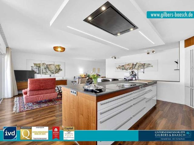 Wohnung zum Kaufen in Trier 735.000,00 EUR 169.68 m²