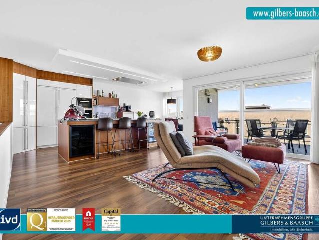Wohnung zum Kaufen in Trier 735.000,00 EUR 169.68 m²