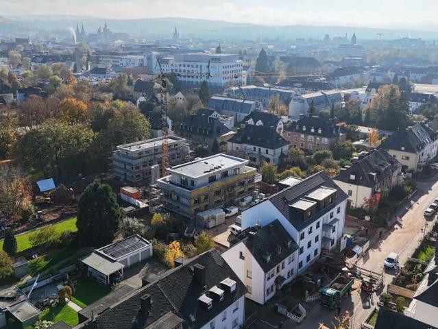 Wohnung zum Kaufen in Trier 739.400,00 EUR 113.14 m²