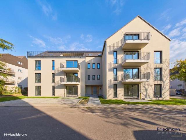 Wohnung zum Kaufen in Trier 749.900,00 EUR 122.25 m²