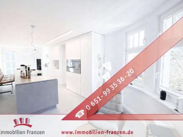 Wohnung zum Kaufen in Trier 948.800,00 EUR 260.7 m²