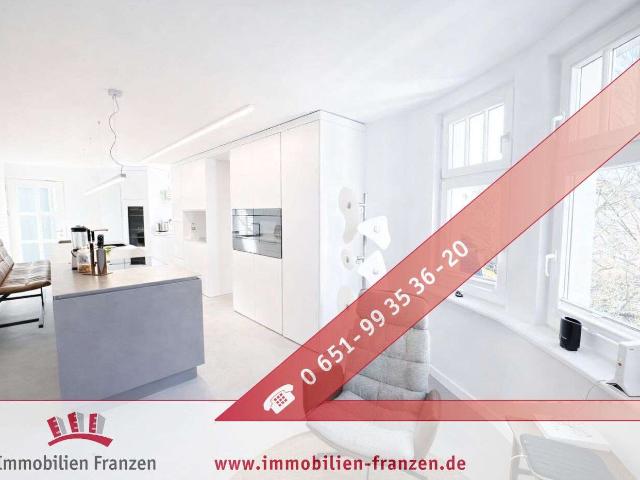 Wohnung zum Kaufen in Trier 948.800,00 EUR 260.7 m²
