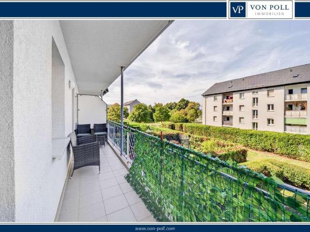 Wohnung zum Kaufen in Trier Feyen 395.000,00 EUR 119.12 m²