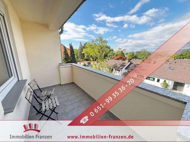 Wohnung zum Kaufen in Trier Heiligkreuz 319.800,00 EUR 93 m²
