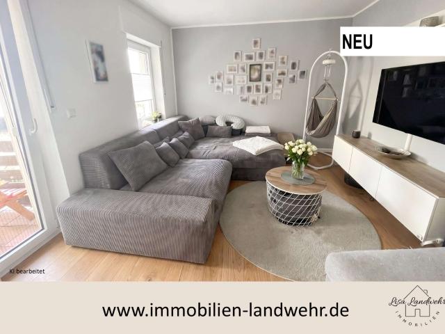 Wohnung zum Kaufen in Troisdorf Sieglar 267.000,00 EUR 100 m²