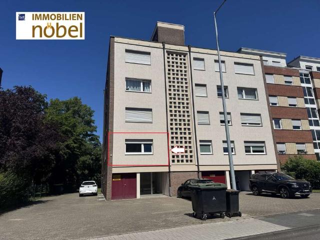 Wohnung zum Kaufen in Troisdorf 259.000,00 EUR 87 m²
