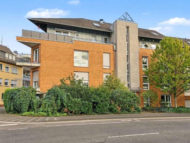 Wohnung zum Kaufen in Troisdorf 265.000,00 EUR 70 m²