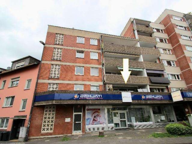 Wohnung zum Kaufen in Troisdorf 269.000,00 EUR 99 m²